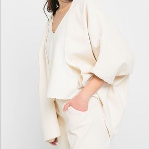 Elizabeth Suzann Emma ‘Kimono’ in Cotton Twill